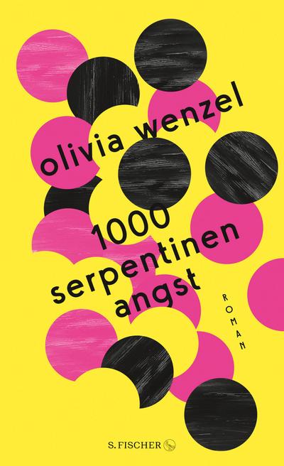 Wenzel, O: 1000 Serpentinen Angst