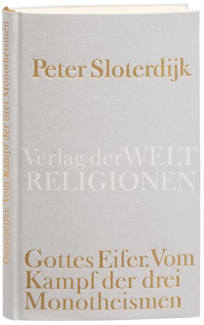 Gottes Eifer