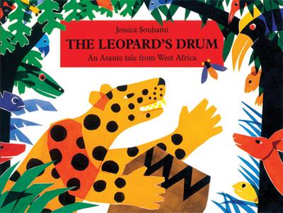 The Leopard’s Drum