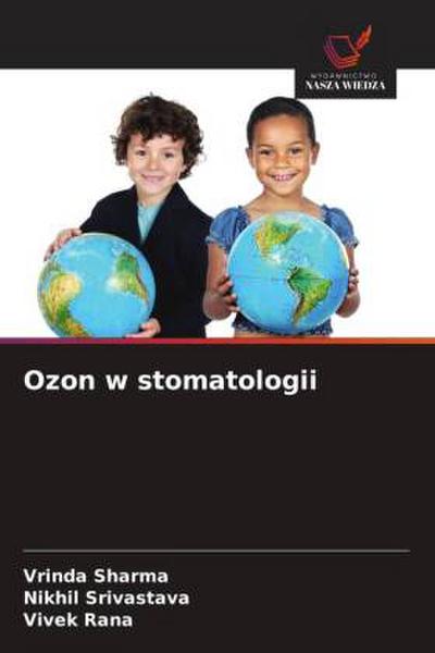 Ozon w stomatologii