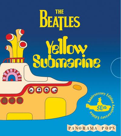 Yellow Submarine
