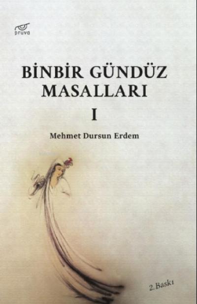Binbir Gündüz Masallari-I
