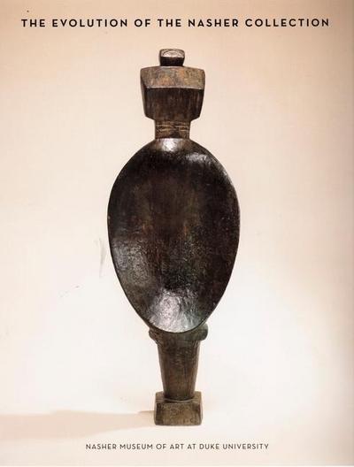 The Evolution of the Nasher Collection