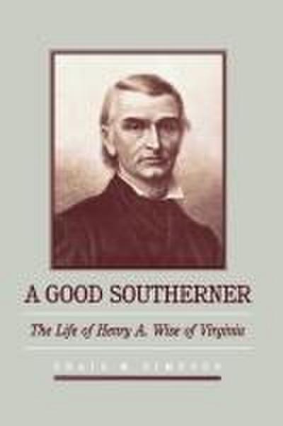 A Good Southerner