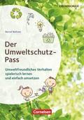 Der Umweltschutz-Pass