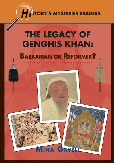 The Legacy of Genghis Khan