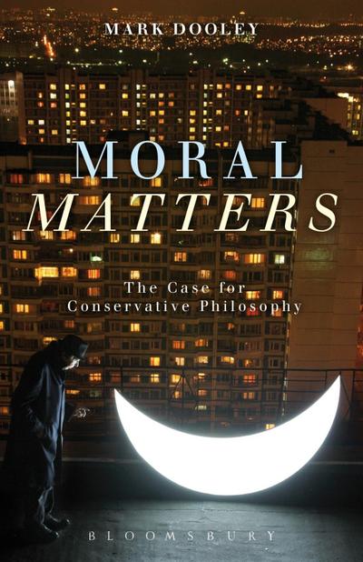 Moral Matters