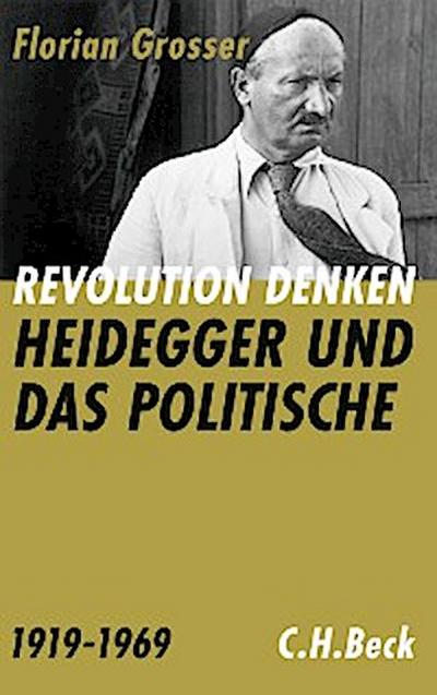 Revolution denken