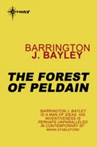 Forest of Peldain