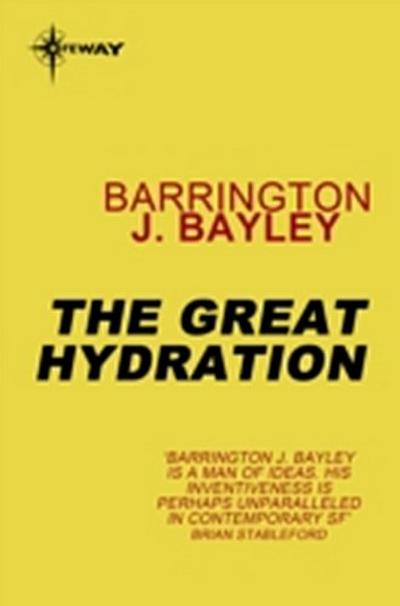 Great Hydration