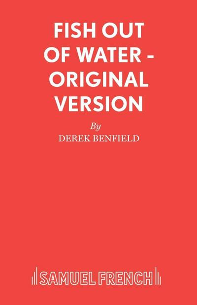 Fish Out of Water - Original Version
