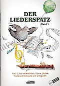 Der Liederspatz 1
