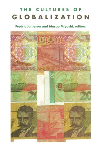 The Cultures of Globalization