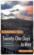 Twenty-One Days In May