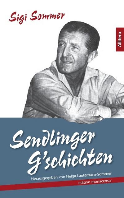 Sendlinger G´schichten
