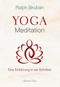 Yoga-Meditation