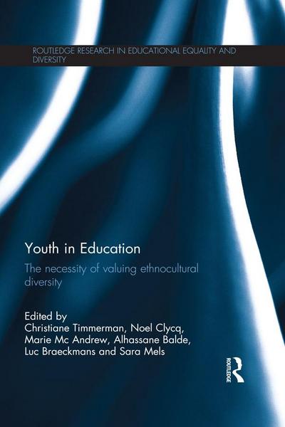 Youth in Education