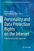 Personality and Data Protection Rights on the Inte