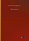 Olive Leaves