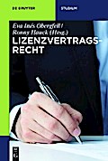 Lizenzvertragsrecht