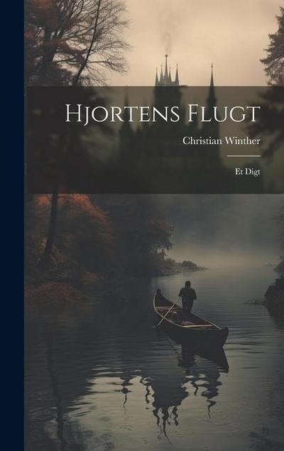 Hjortens Flugt