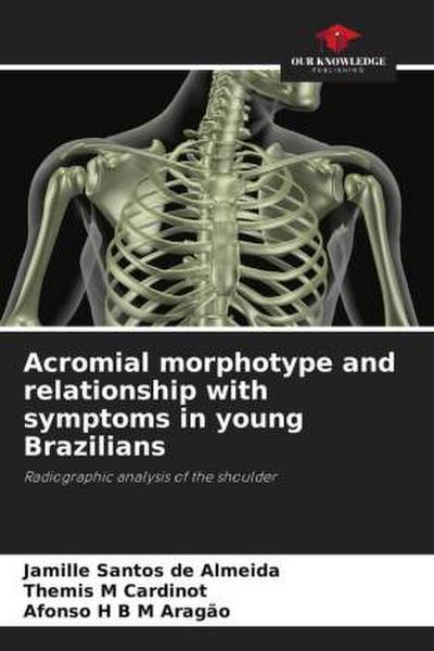 Acromial morphotype and relationship with symptoms in young Brazilians