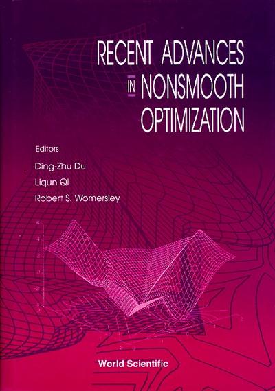 RECENT ADV IN NONSMOOTH OPTIMIZATION