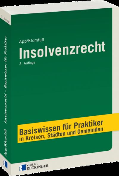 Insolvenzrecht