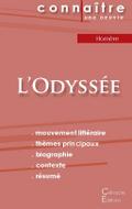 Fiche de lecture L’Odyssée de Homère (Analys