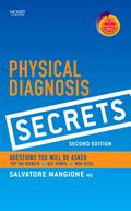 Physical Diagnosis Secrets