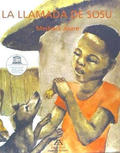 La llamada de Sosu