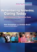 Remembering Yesterday, Caring Today