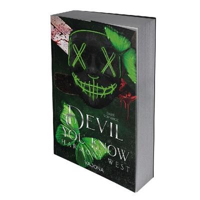 Devil You Know