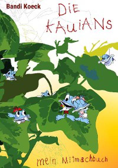 Die Kauians