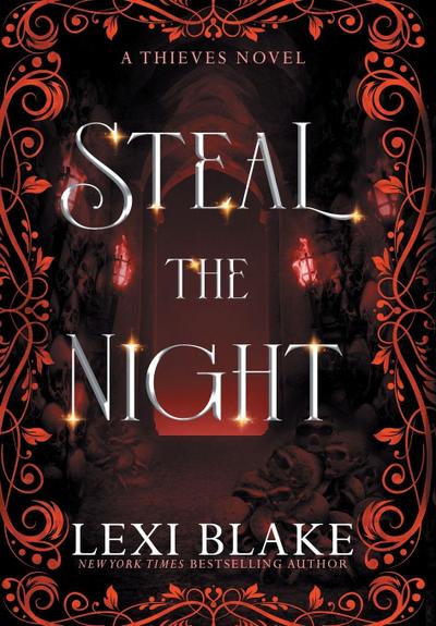 Steal the Night