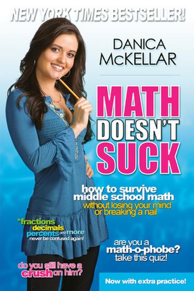 Math Doesn’t Suck