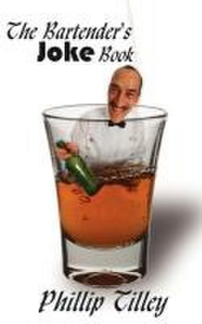 The Bartender’s Joke Book