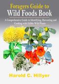 Foragers Guide to Wild Foods Book