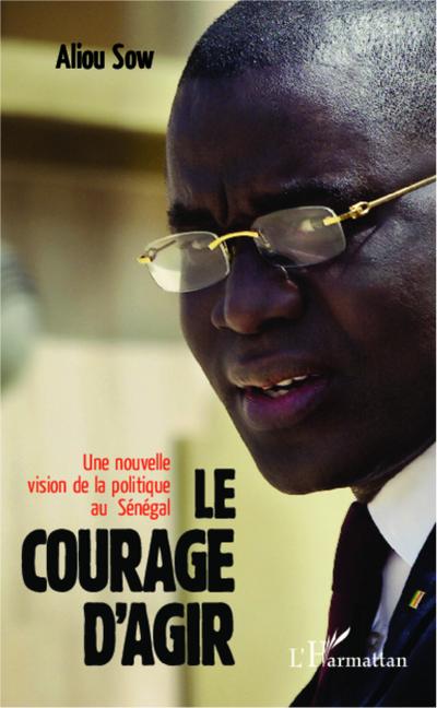 Le courage d’agir