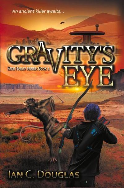 Gravity’s Eye