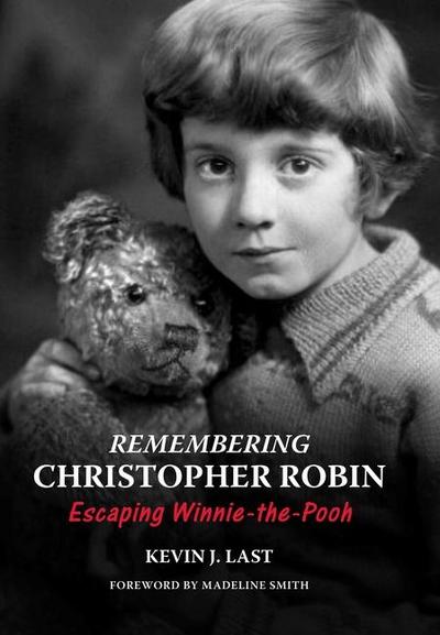 Remembering Christopher Robin