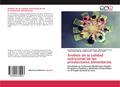 Análisis de la calidad nutricional de las prestaciones alimentarias