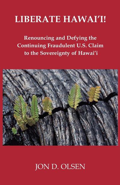 Liberate Hawai’i!