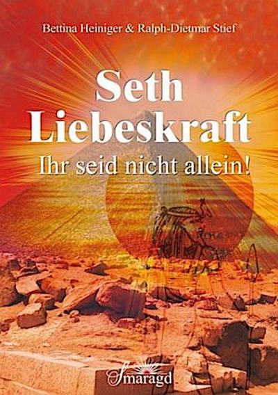Seth - Liebeskraft