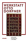 Werkstatt Otto Dorfner