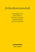 Zivilrechtswissenschaft