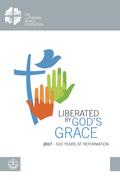 Liberated by God’s Grace