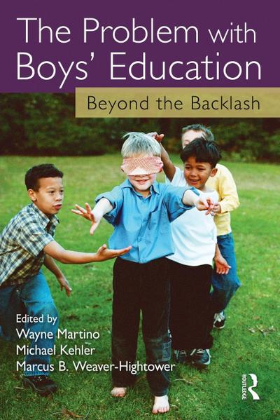 The Problem with Boys’ Education