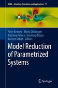 Model Reduction of Parametrized Systems