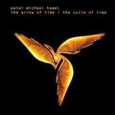The Arrow Of Time/The Cycle Of Time